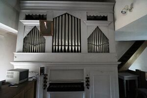 Braidbach, St. Ulrich, Orgel.JPG