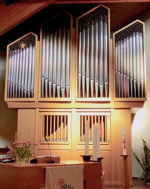 Braunfels, Ev. Friedenskirche, Prospekt.jpg