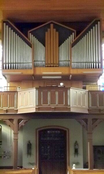 Datei:Brebach, Maria Hilf.JPG