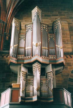 Bremen, Dom, Bach-Orgel.JPG