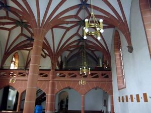 Bremm, St. Laurentius.JPG