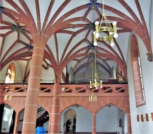 Bremm, St. Laurentiusneu.JPG