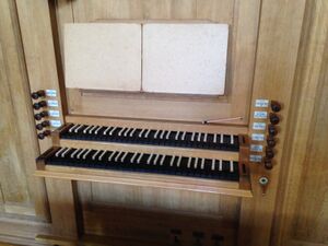 Brixen Bressanone Kapuzinierkirche (2).JPG