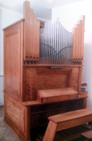 Buckow (Märkische Schweiz), Heilig-Geist.jpg