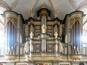Burg, St. Nikolai, Orgel.JPG