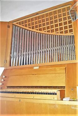 Burgen (bei Bernkastel), Evangelische Kirche (1).jpg