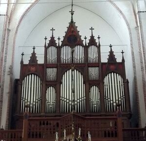 Buxtehude, St. Petri.JPG