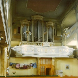 Chemnitz-Reichenbrand, Johanneskirche.jpg