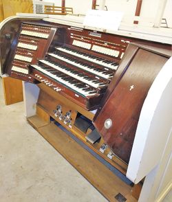 Coburg, Moritzkirche (Walcker-Spieltisch) (2).jpg