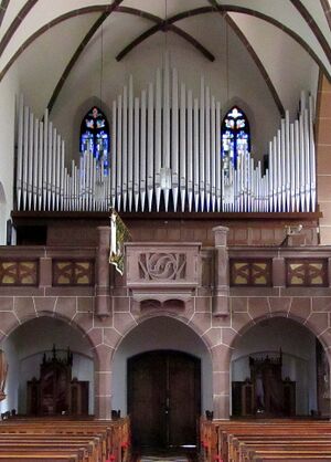 Contwig, St. Laurentius.JPG