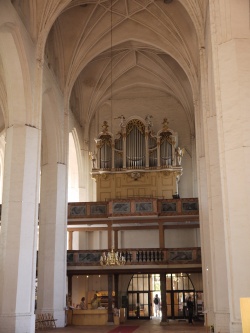 Cottbus, Oberkirche (Hauptorgel).JPG