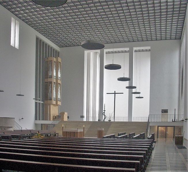 Datei:Dülmen, Heilig Kreuz (3).jpg