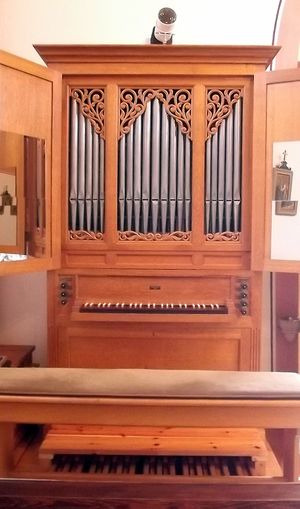 Düren, Unsere Liebe Frau.JPG