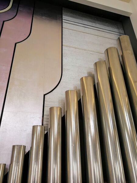 Datei:Düsseldorf, Neanderkirche (8).jpg