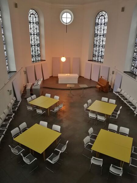 Datei:Düsseldorf-Altstadt, Berger-Kirche (4).jpg