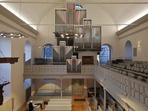 Düsseldorf-Altstadt, Neanderkirche (14).jpg