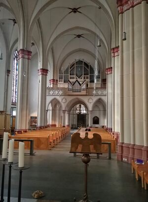 Düsseldorf-Benrath, St. Cäcilia (3).jpg