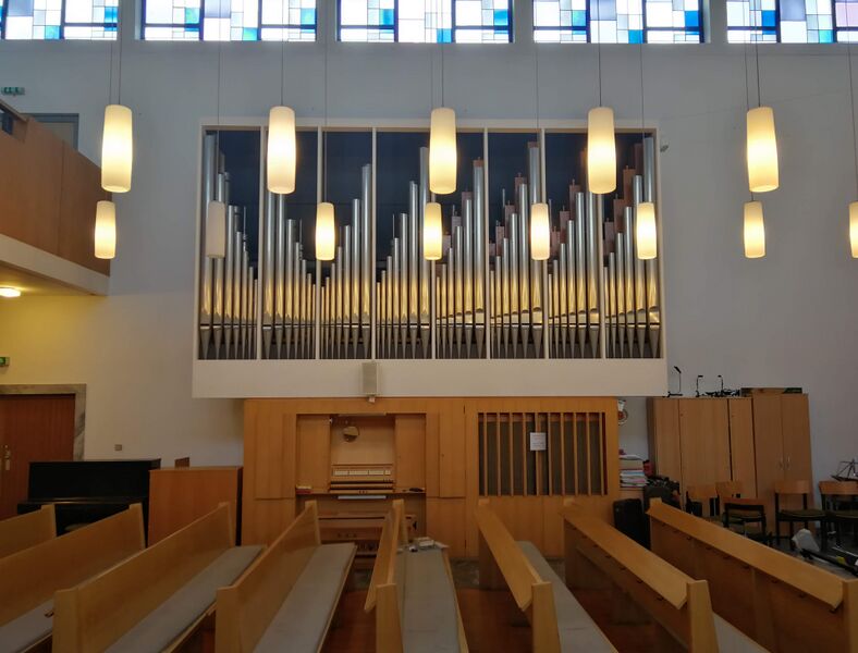 Datei:Düsseldorf-Hassels, Anbetungskirche (3).jpg