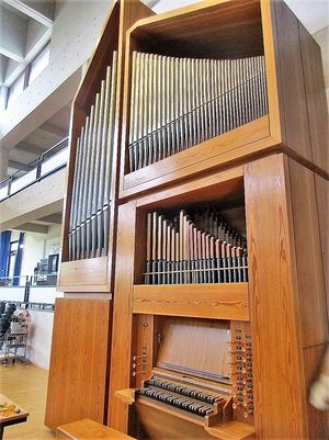 Düsseldorf-Kaiserswerth, Theodor Fliedner Gymnasium (2).jpg