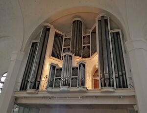 Düsseldorf-Stadtmitte, Johanneskirche (10).jpg