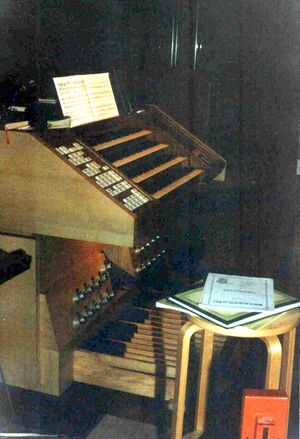 Düsseldorf Düsseltal StPaulus Klais 1954 2009 3 Sp.jpg