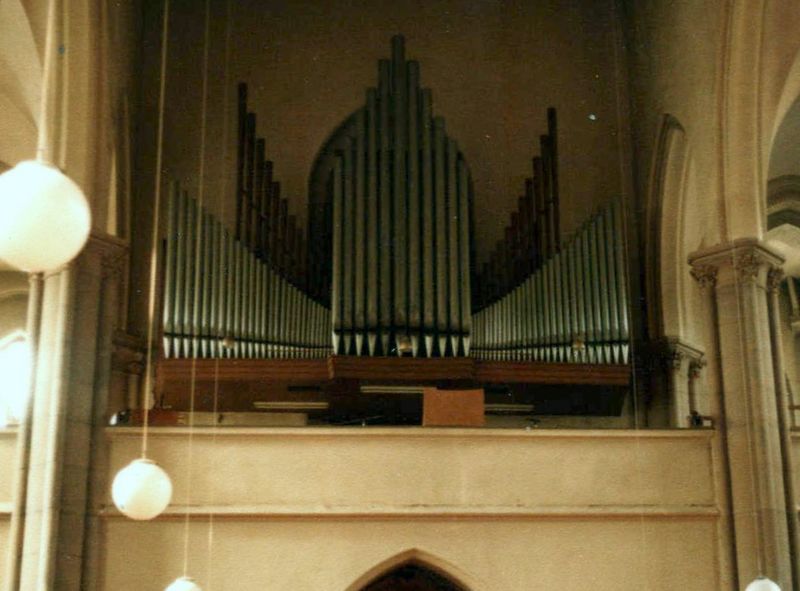 Datei:Düsseldorf Flingern Nord Liebfrauen Seifert 1957.jpg