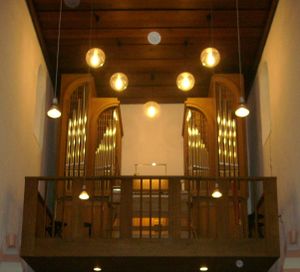 Düsseldorf Itter St Hubertus Weimbs 2000 FB 001.JPG