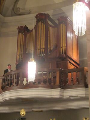 Düsseldorf StJoseph-Kapelle Green 1795.JPG