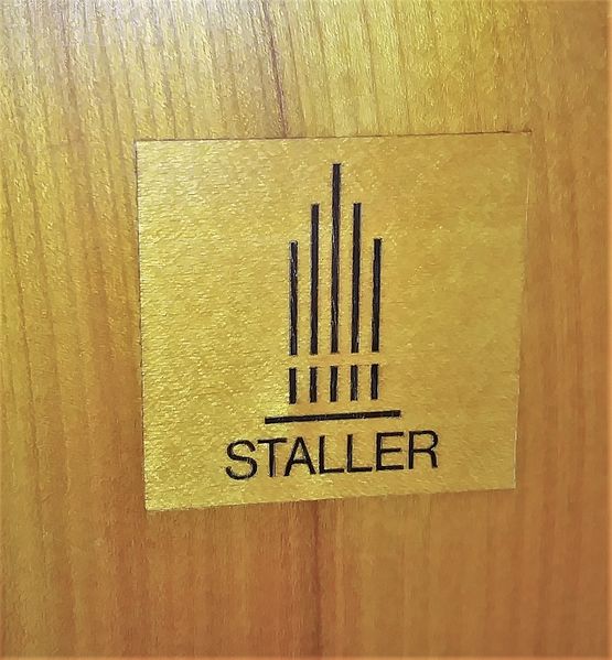 Datei:Dachau, Heilig Kreuz (Truhe5).jpg