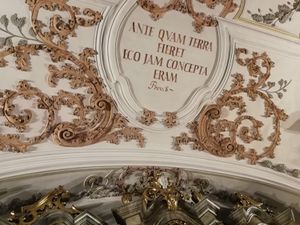 Deggingen Ave Maria Inschrift.JPG