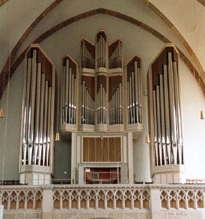 Detmold, Christuskirche, Prospekt.jpg