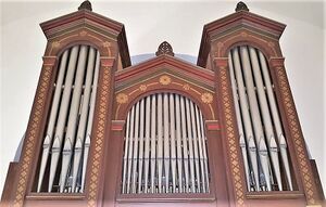 Dickenschied, Evangelische Kirche (4).jpg