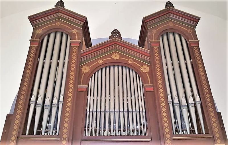 Datei:Dickenschied, Evangelische Kirche (4).jpg