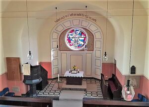 Dickenschied, Evangelische Kirche (8).jpg