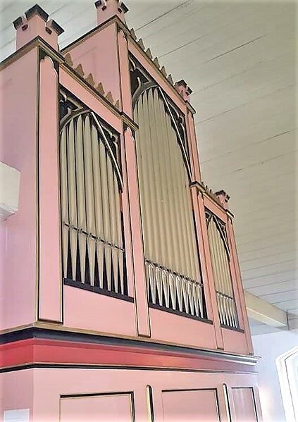 Datei:Dill (Hunsrück), Evangelische Kirche (5).jpg