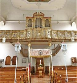 Dirmstein, Katholische Laurentiuskirche (4).jpg