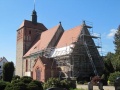 Doberlug-Kirchhain - Frankena, Dorfkirche.JPG