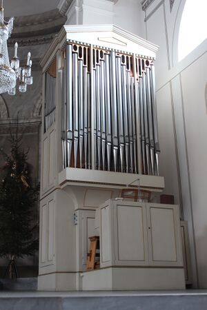 Dornbirn, St Martin, Chororgel, Prospekt.jpg