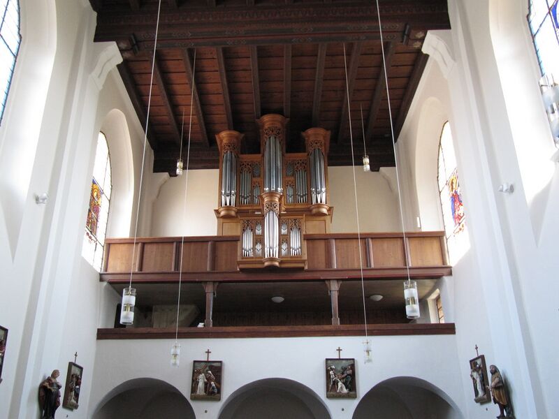 Datei:Drasenhofen, Orgel, Prospekt.jpg