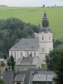 Drebach (Erzgebirge), Dorfkirche.JPG
