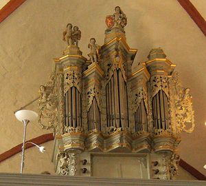 Dreilützow, Evangelische Kirche.jpg