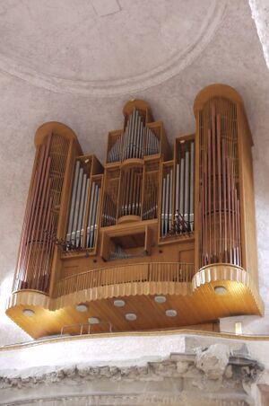 Dresden, Kreuzkirche.JPG