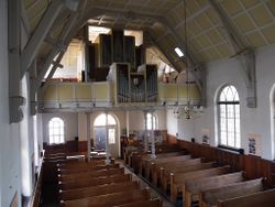 Dresden, Weißer Hirsch, Ev.Kirche.JPG