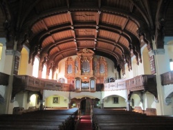 Dresden-Plauen, Auferstehungskirche.JPG