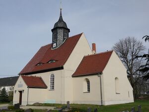 Dresden-Schönborn, Dorfkirche.JPG