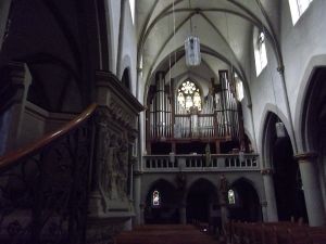 Drohn, Heiligste Dreifaltigkeit (14).JPG