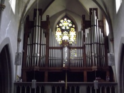 Drohn, Heiligste Dreifaltigkeit (5).JPG