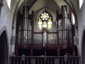 Drohn, Heiligste Dreifaltigkeit (5).JPG