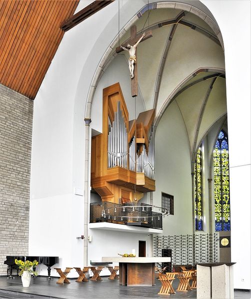 Datei:Duisburg, Karmelkirche (2).jpg