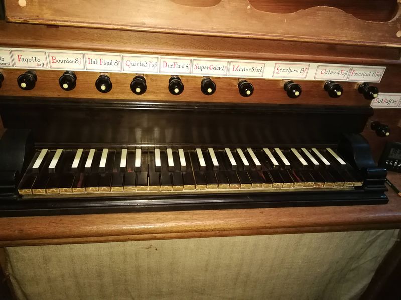 Datei:Ebrach, Epistelorgel (2).jpg